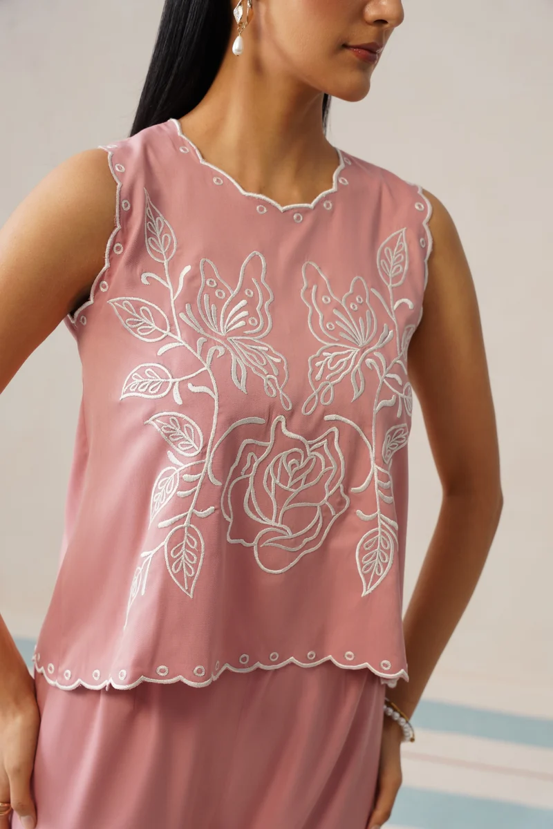 Rosalie Co-ord Set
