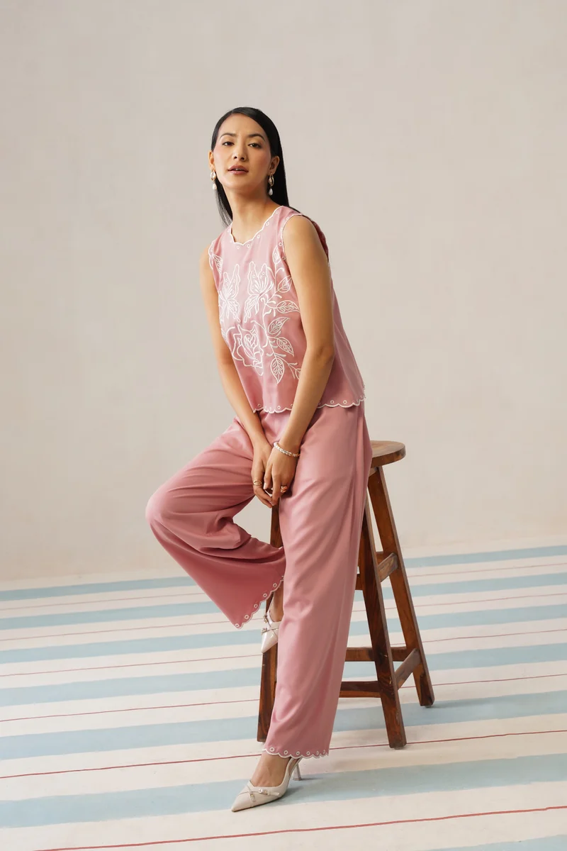 Rosalie Co-ord Set