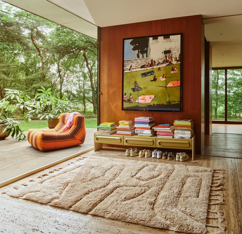 meuble bas hk living space