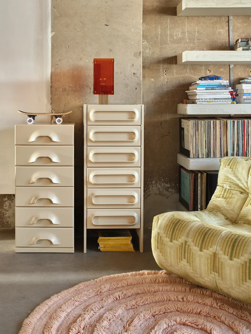 Armoire à Tiroirs hk living Space