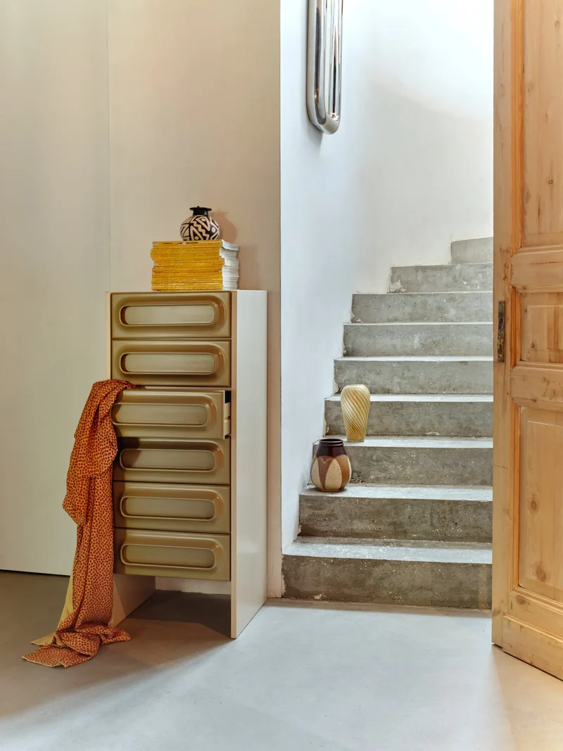 Armoire à Tiroirs hk living Space