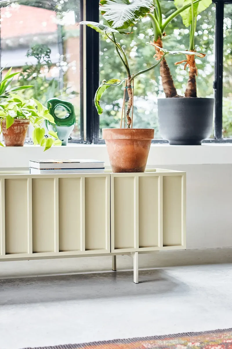 meuble bas hk living