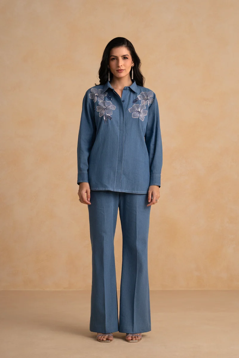 Celine Co-ord Set