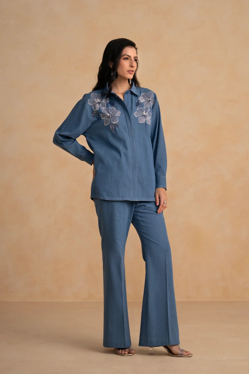 Celine Co-ord Set