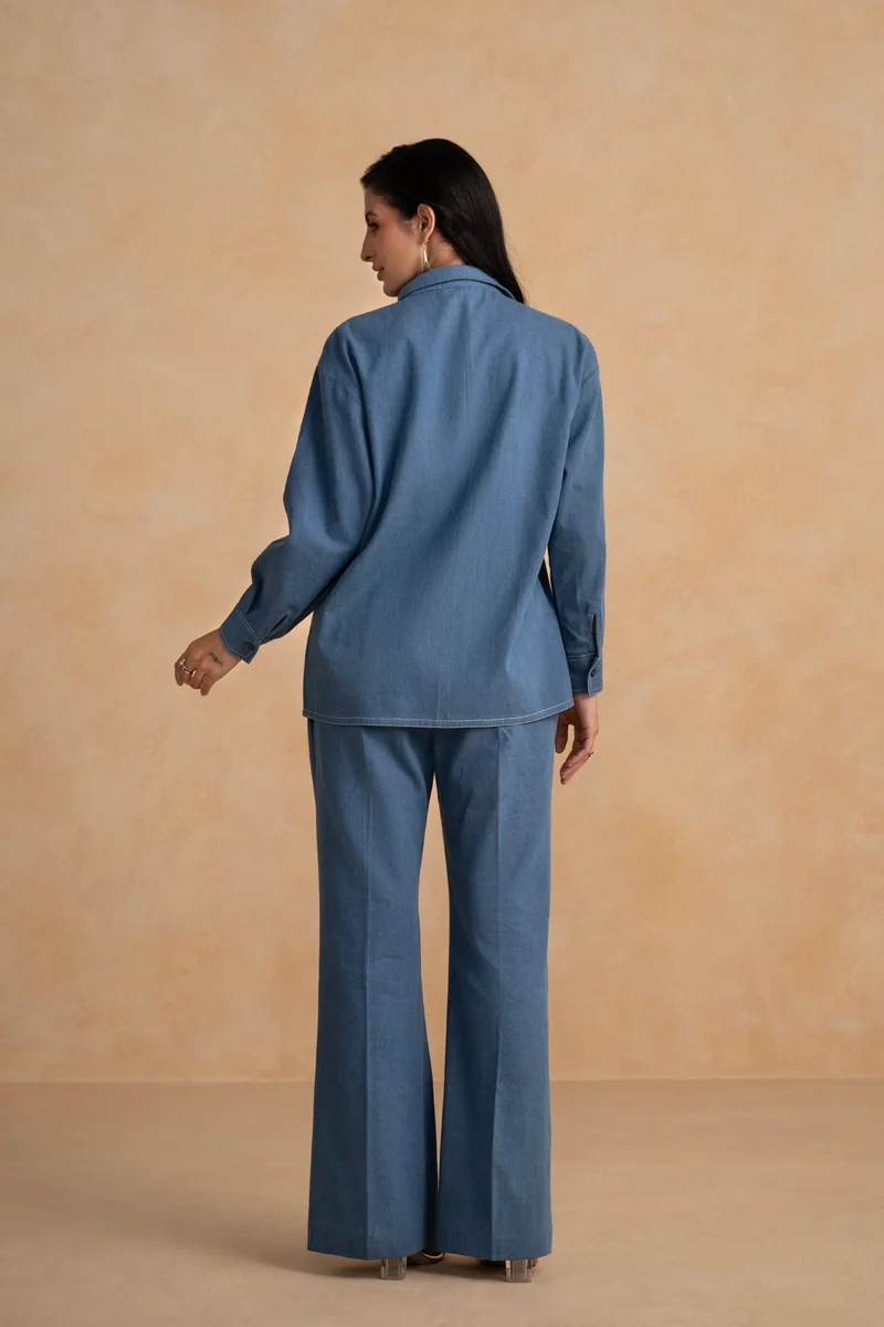 Celine Co-ord Set