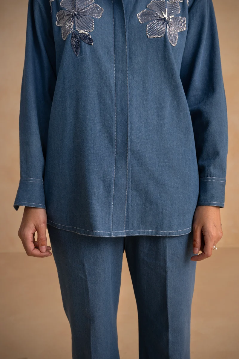 Celine Co-ord Set
