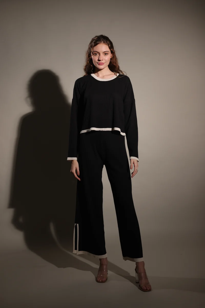 Sam Coord Set (Black)