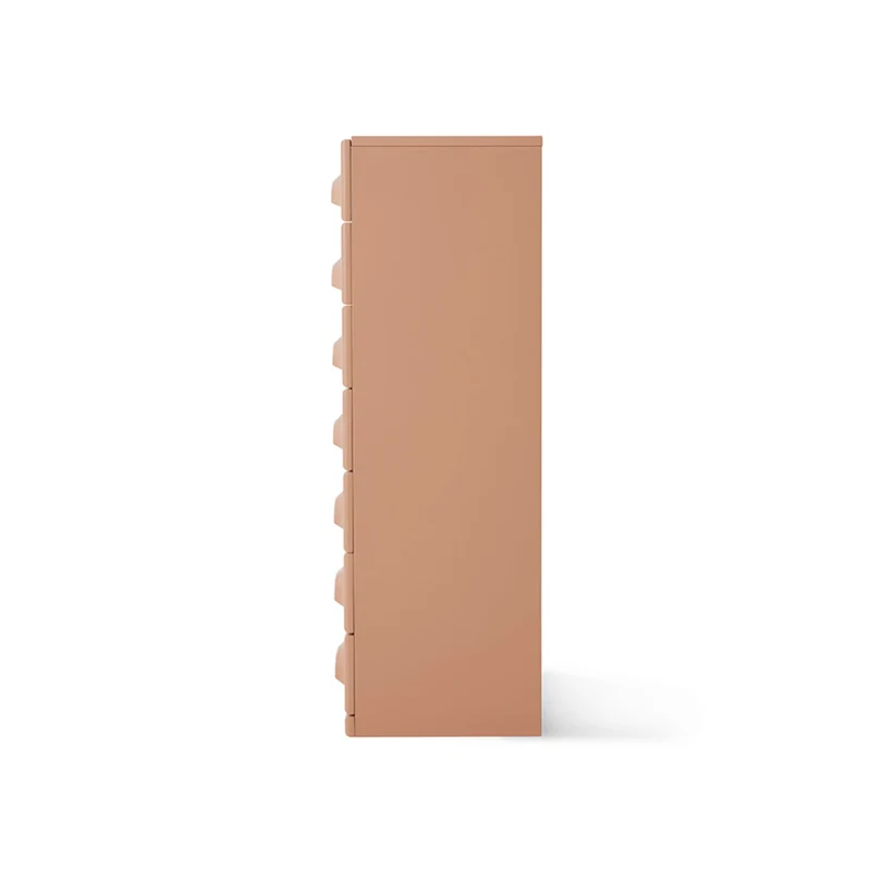 COMMODE BLUSH 7 TIROIRS