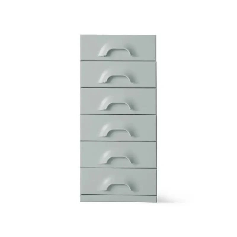 Commode HK Living 6 Tiroirs
