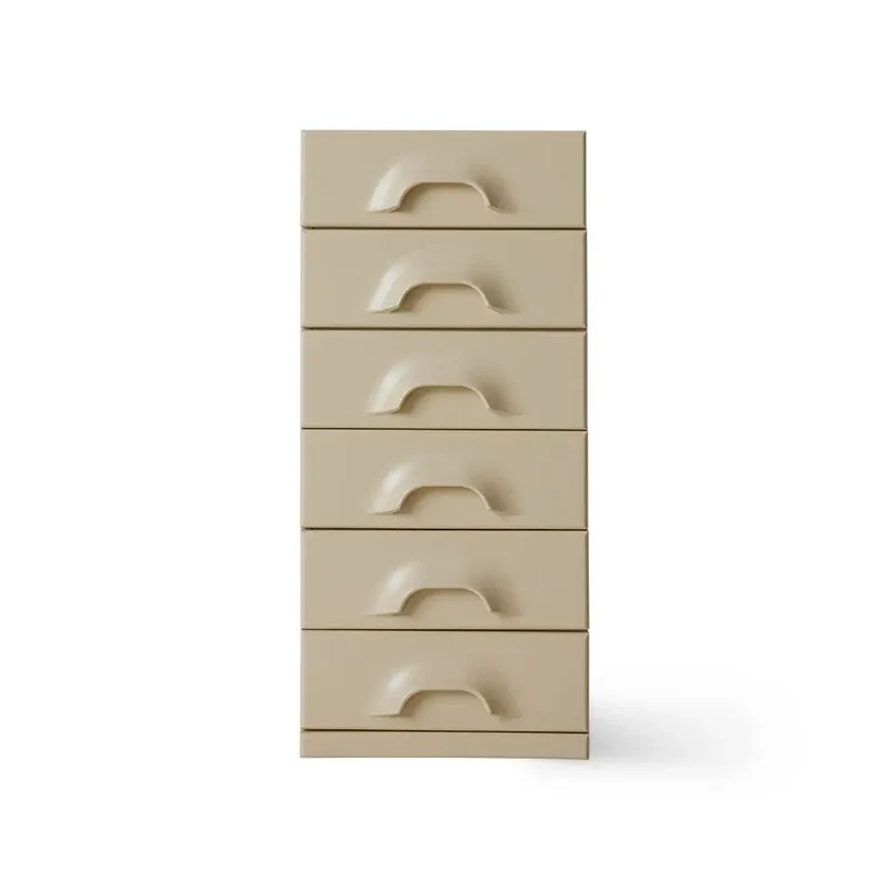 Commode HK Living 6 Tiroirs