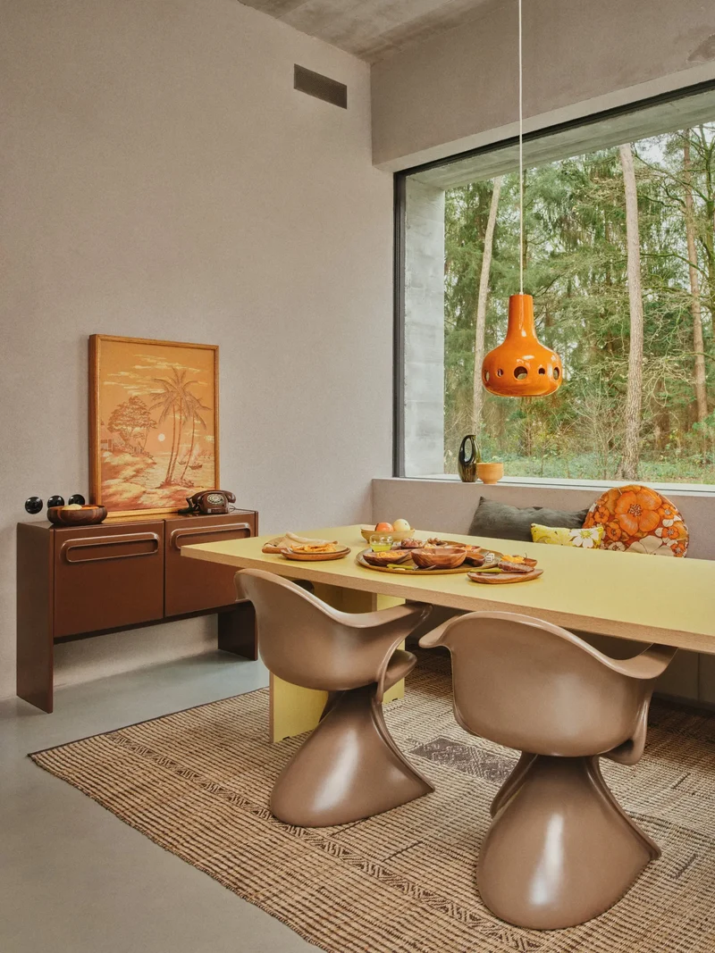 Commode hk Living Space Small