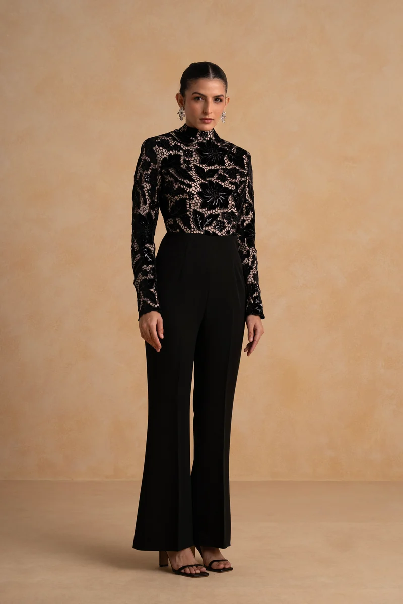 Ophira Jumpsuit