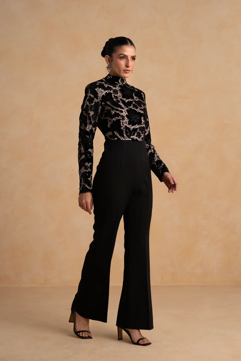 Ophira Jumpsuit