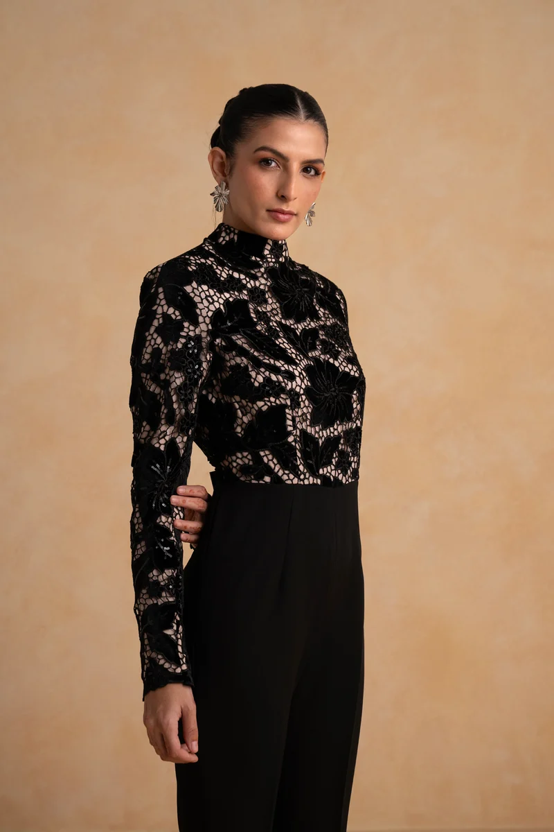 Ophira Jumpsuit