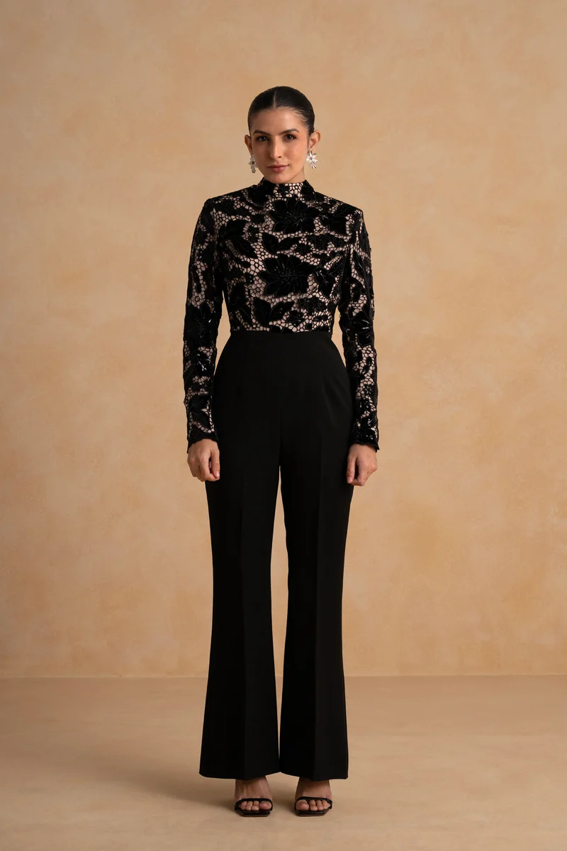 Ophira Jumpsuit