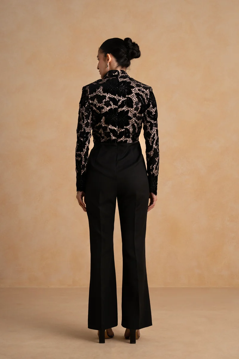 Ophira Jumpsuit