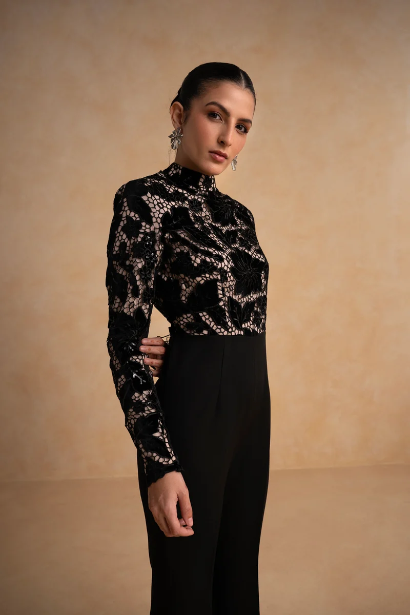 Ophira Jumpsuit