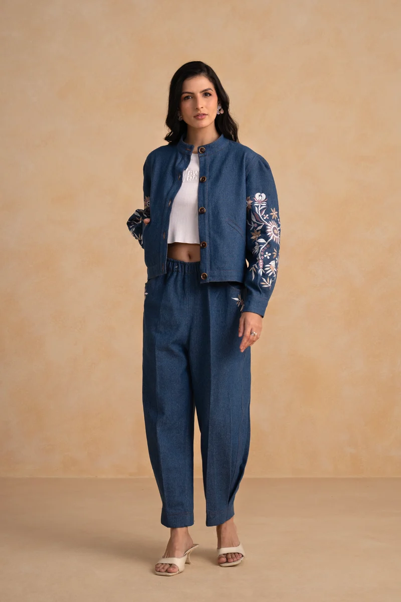 Eden Co-ord Set