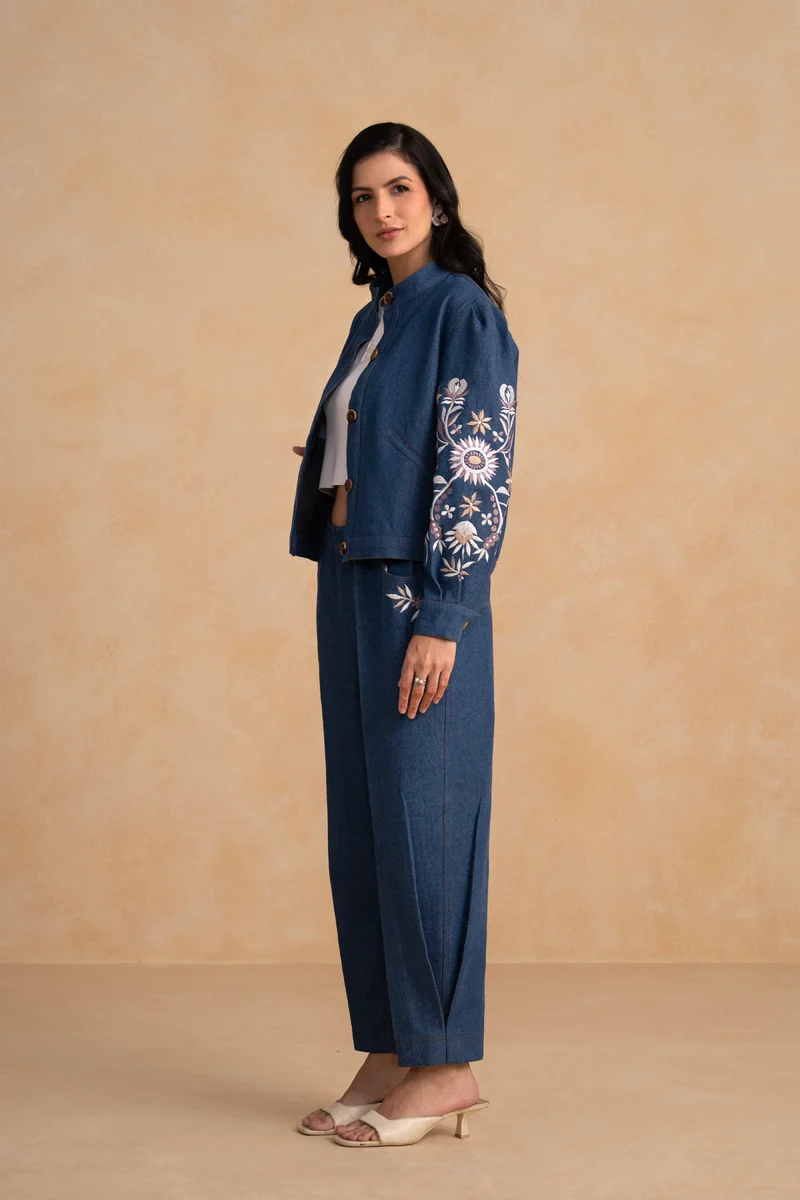 Eden Co-ord Set