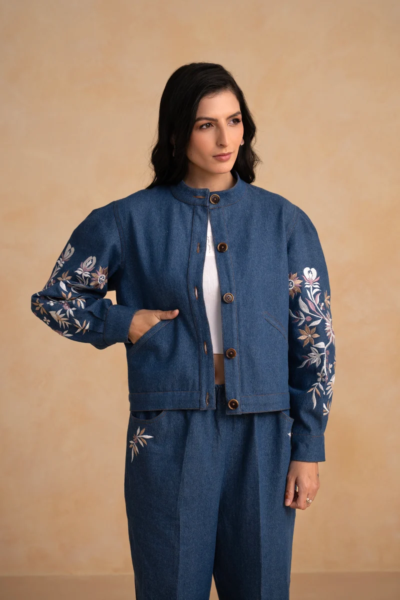Eden Co-ord Set