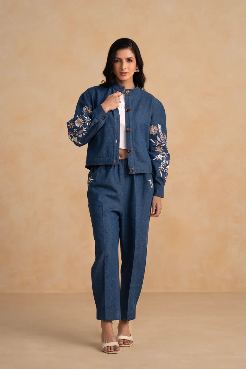 Eden Co-ord Set