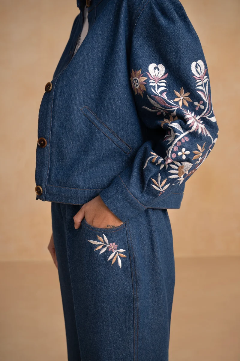 Eden Co-ord Set