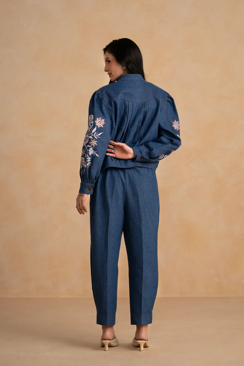 Eden Co-ord Set