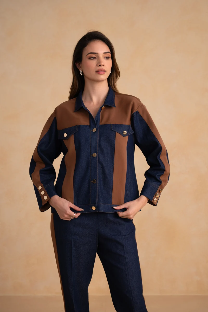 Equinox Co-ord Set