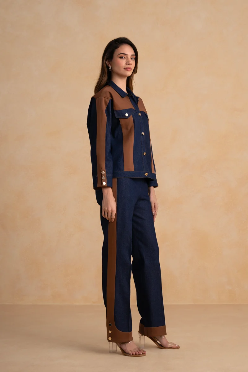 Equinox Co-ord Set