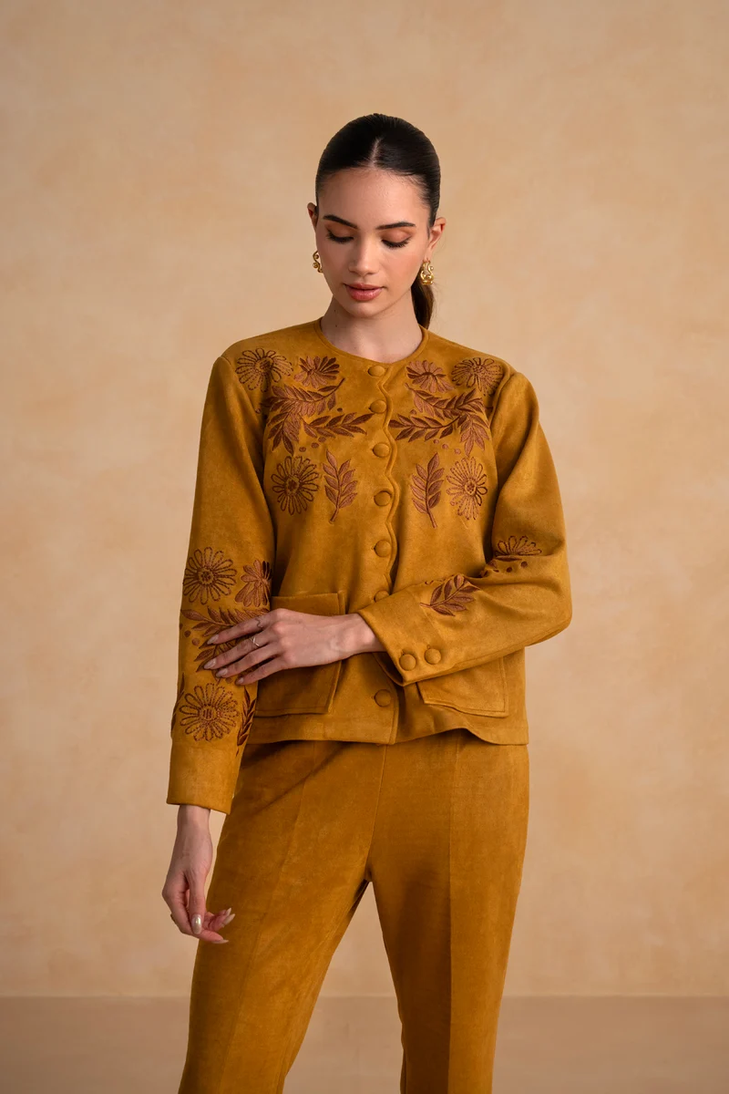 Tyrion Co-ord Set