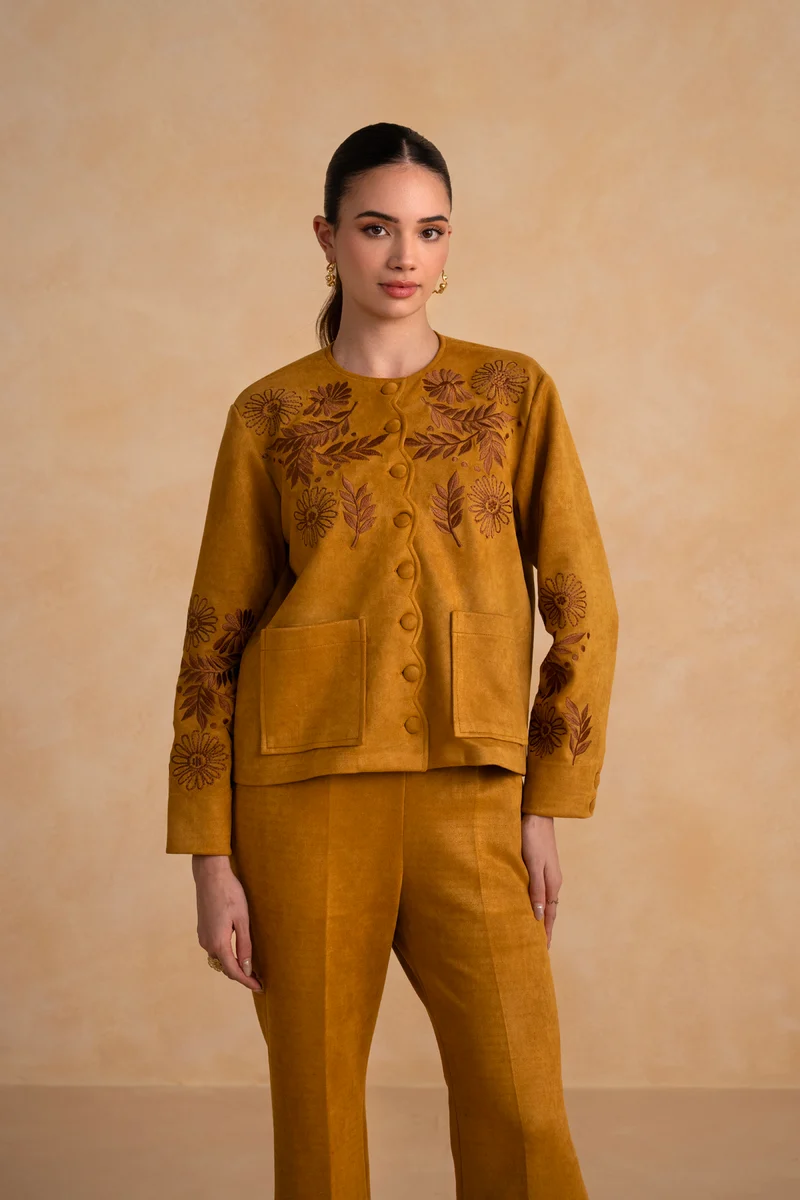 Tyrion Co-ord Set