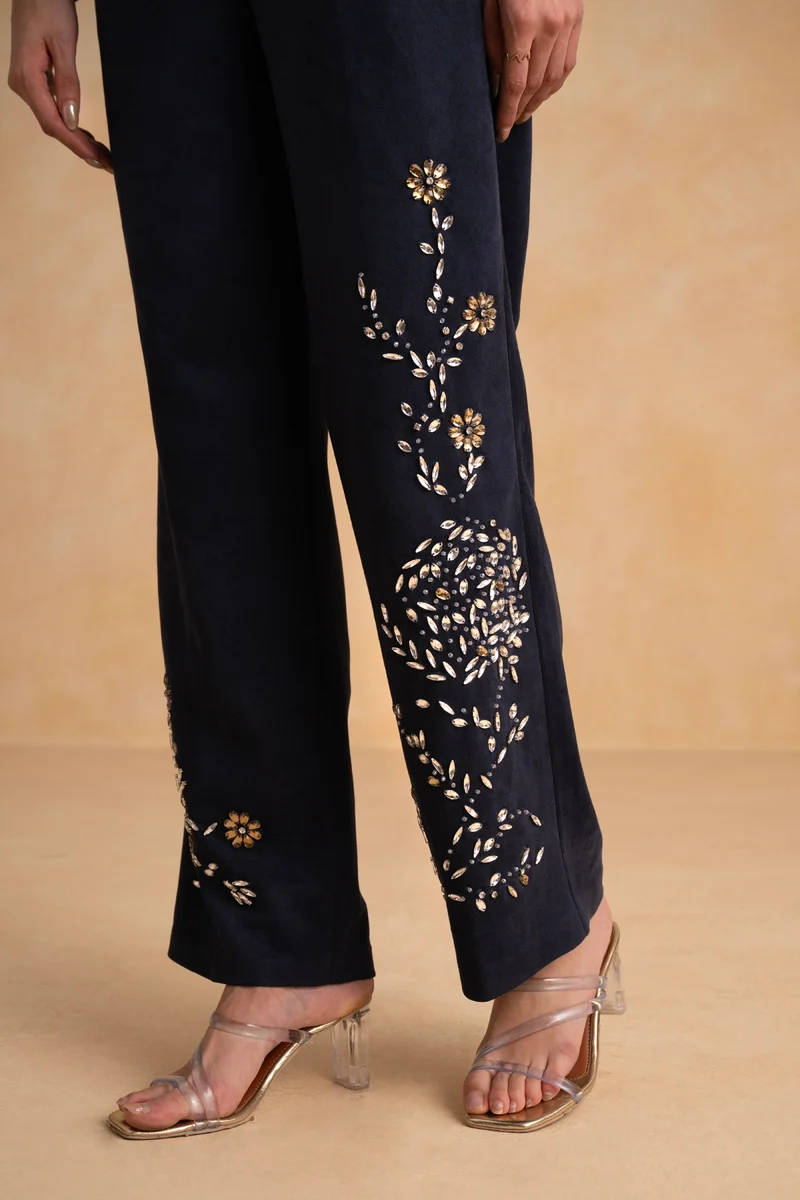 Otto Embellished Co-ord Set