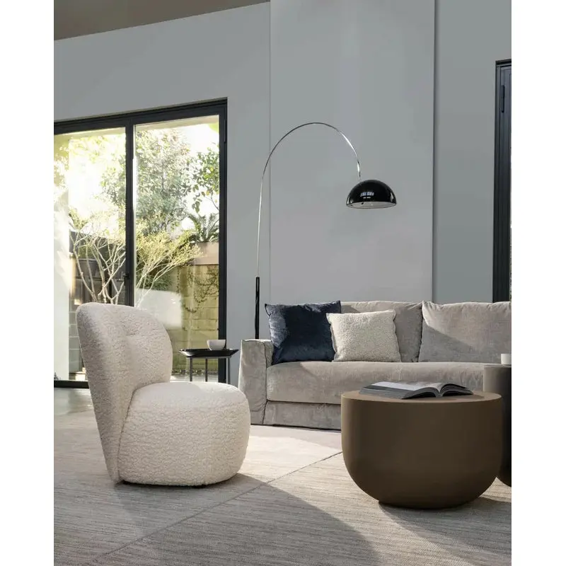 fauteuil Loll 07 F