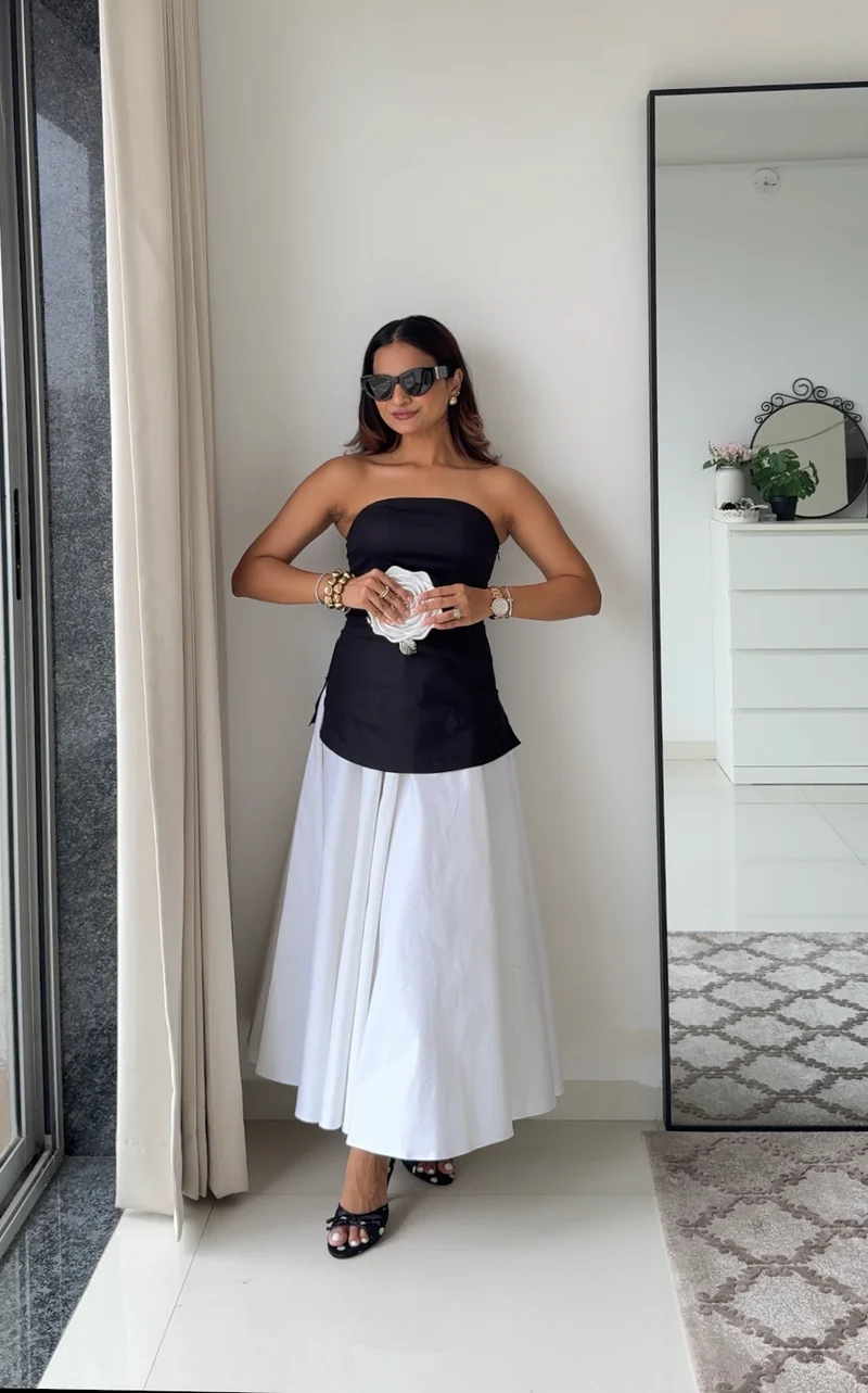 Dolce Coord Set - As Seen On Mauli Patel
