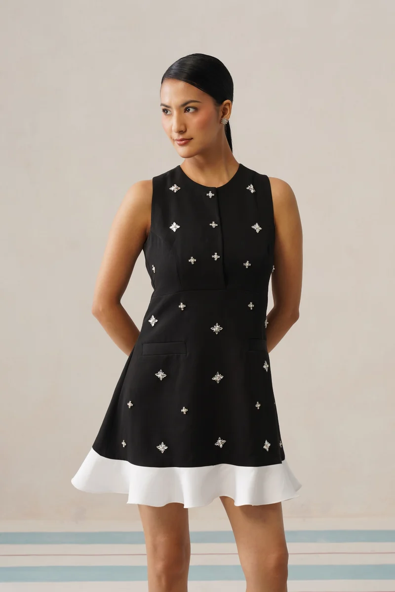 Amelia Dress