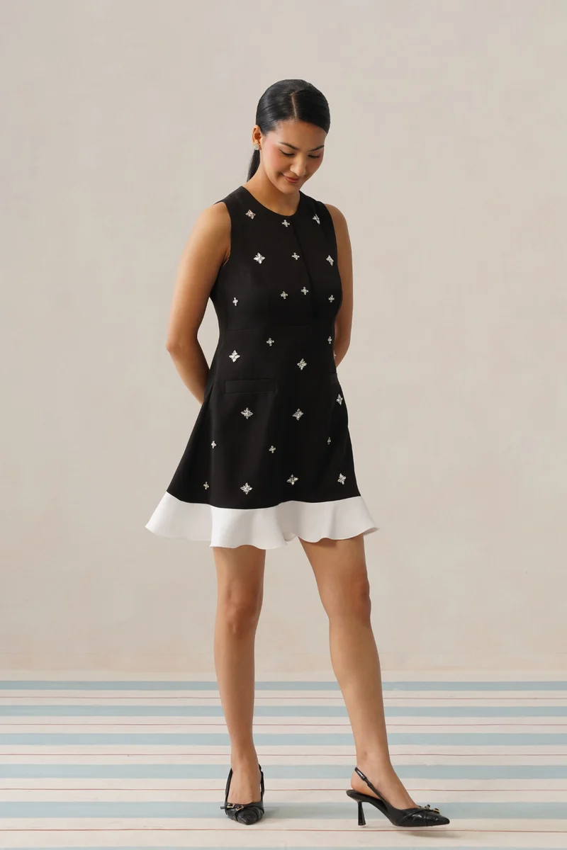 Amelia Dress