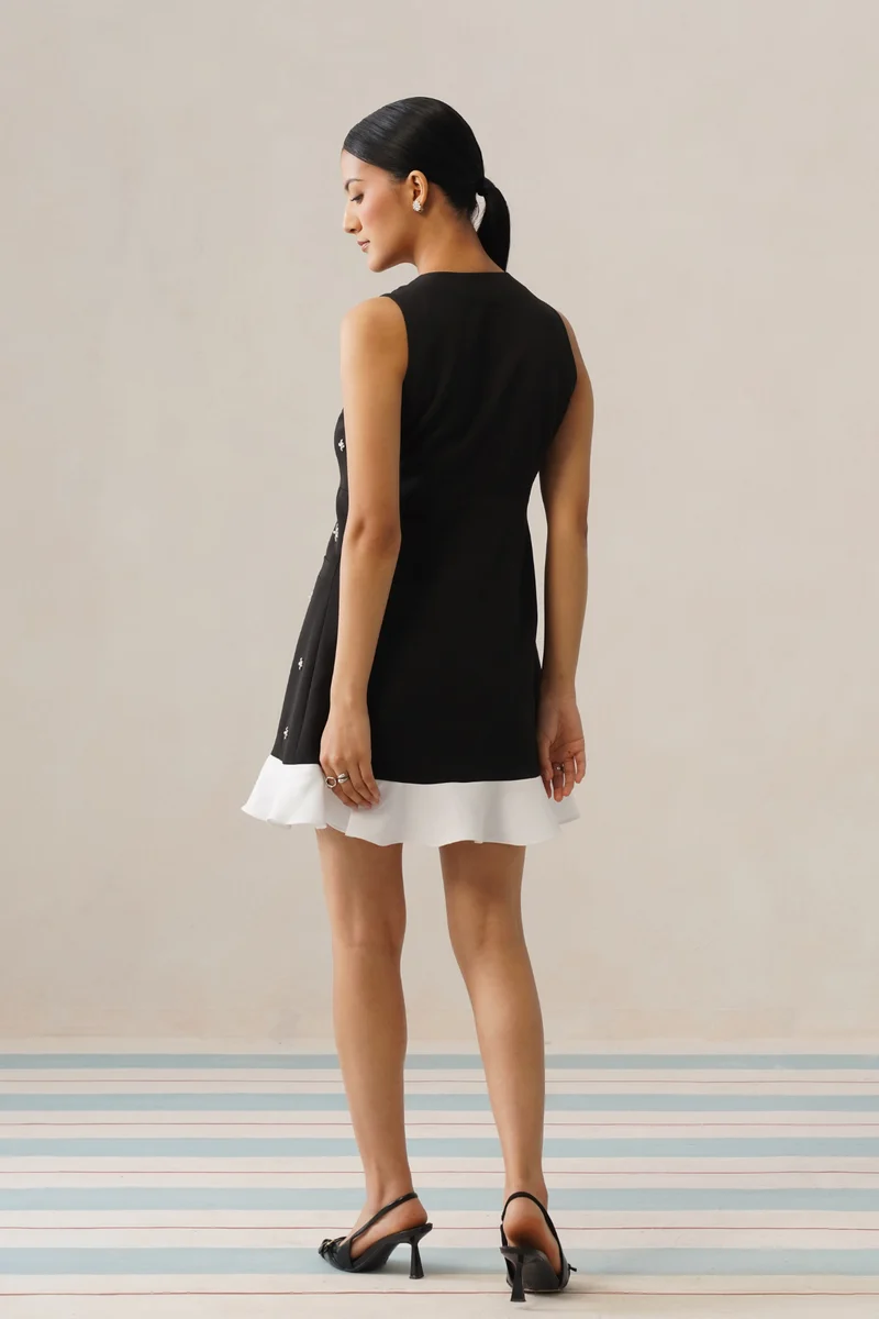 Amelia Dress