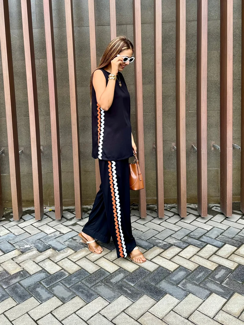 Owen Coord Set (As Seen on Sneha Adwani)