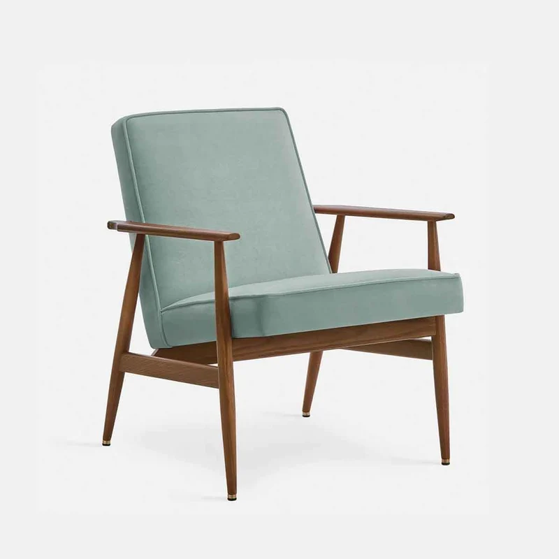 FAUTEUIL FOX - VELOURS