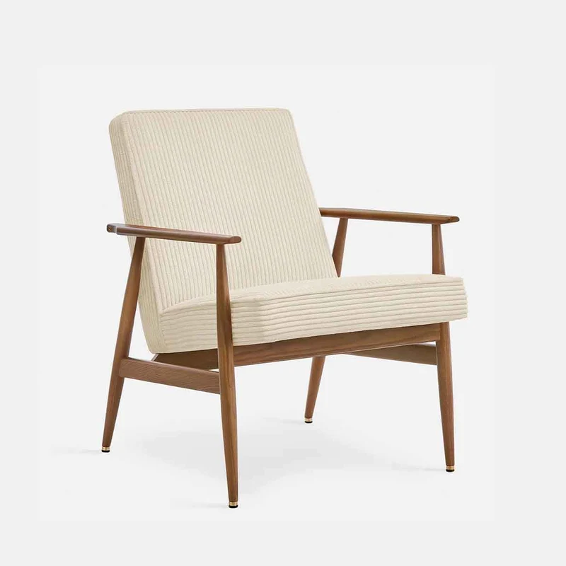 FAUTEUIL FOX - VELOURS