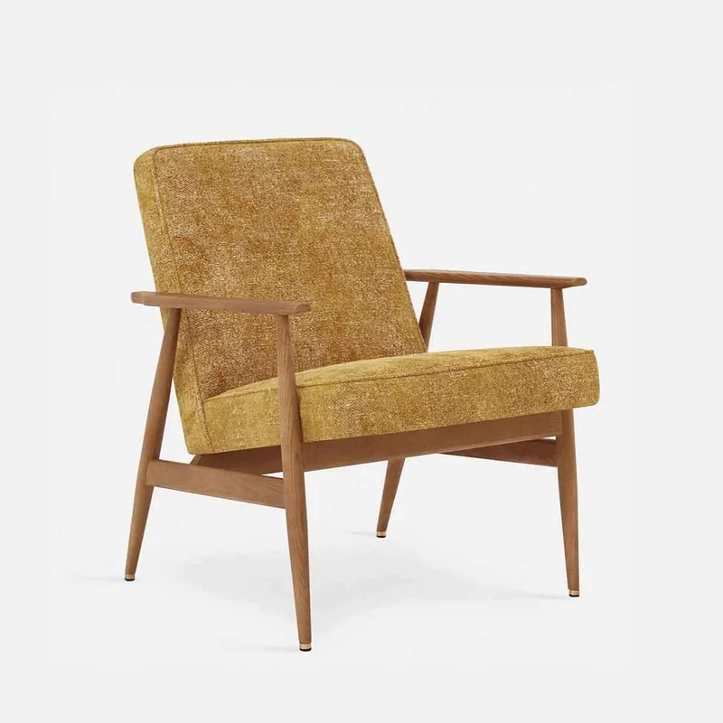 FAUTEUIL FOX - TISSUS