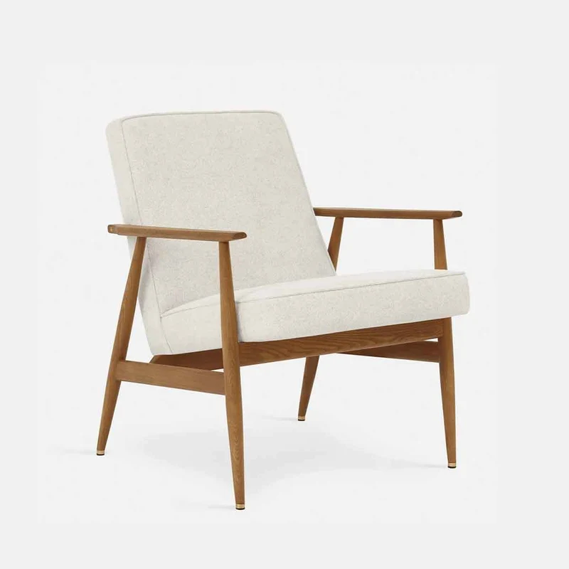 FAUTEUIL FOX - TISSUS