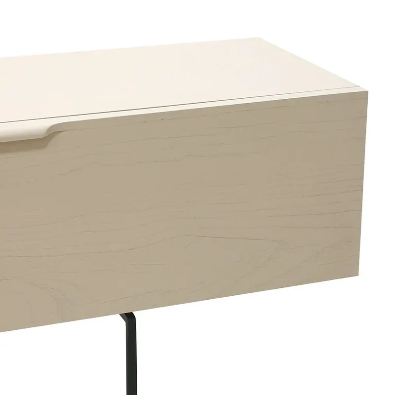 Meuble TV hk living wood grain