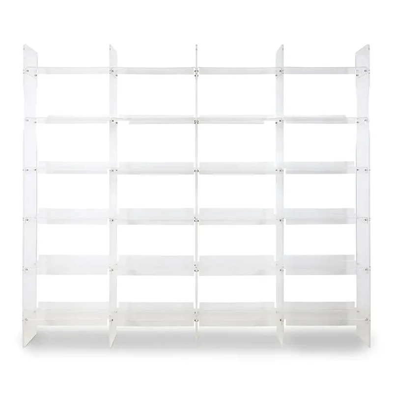 Etagere HK Living en Plexiglass