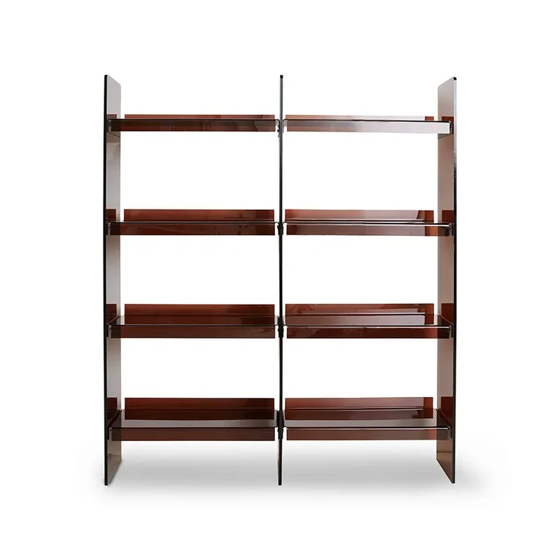 Etagere HK Living en Plexiglass