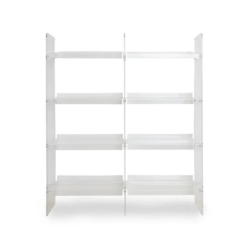 Etagere HK Living en Plexiglass