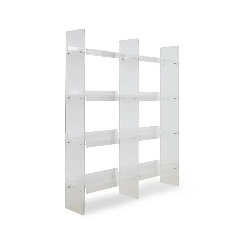 Etagere HK Living en Plexiglass
