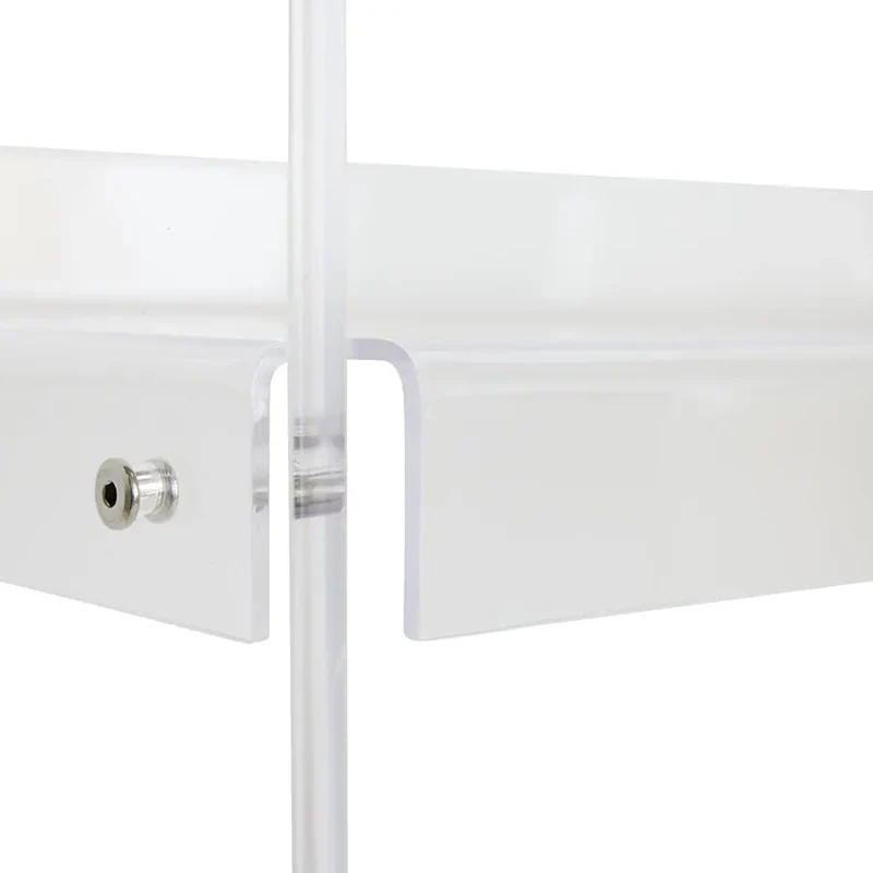 Etagere HK Living en Plexiglass