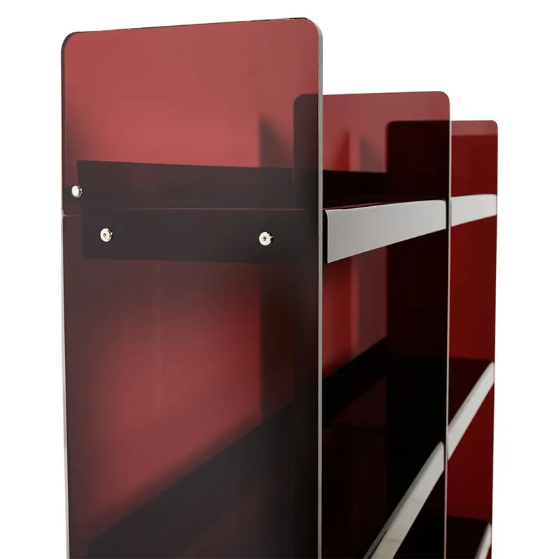 Etagere HK Living en Plexiglass