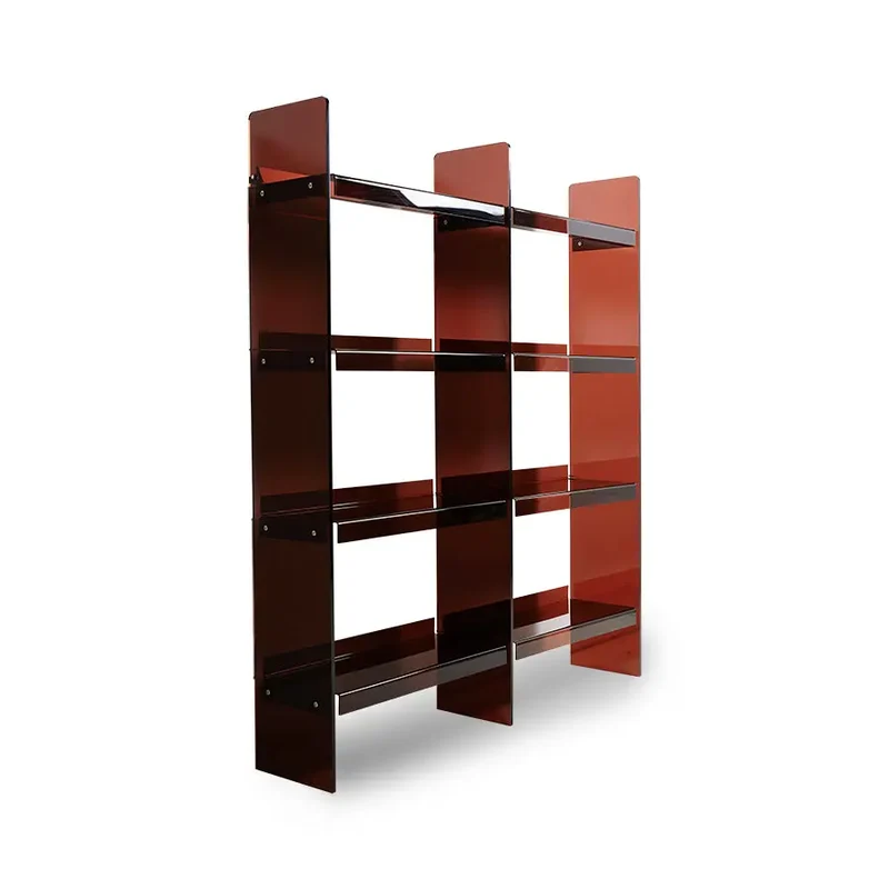 Etagere HK Living en Plexiglass